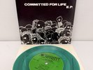 7 Seconds - Committed For Life E.P. 7