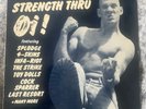 VARIOUS . Strength Thru Oi  LP UK ORIGINAL . SEE DESCRIPTION