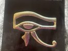 Sisters of Mercy . Vision Thing Vinyl LP WITH INNER . 1999 ORIGINAL PRESS