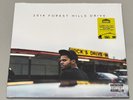 J Cole 2014 Forest Hills Drive Vinyl Alternate Cover Limited 739/2014 - In Hand