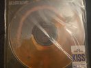 ERIC CARR KISS “ROCKOLOGY” Liquid Vinyl Numbered #65 of 75  Orange