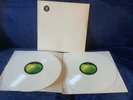 The BEATLES - WHITE ALBUM - White Vinyl LP w/ Photos & Poster GERMAN Ltd Edition