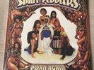 Smut Peddlers - Porn Again 2xLP 2001 Rawkus, High & Mighty, Cage, Kool G Rap