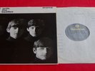 THE BEATLES - WITH THE BEATLES - 1963 UK PRESSING - RARE 