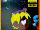 Lil Uzi Vert - Enternal Atake  deluxe / LUV vs. The World 2 BLUE 3XLP NEW RSD