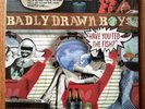 BADLY DRAWN BOY - Have You Fed The Fish? LP 2002 UK XL Recordings RARE 1st Press