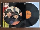 THE BEATLES 1965 OSX 228 Original ODEON France 1st Issue BEATLES FOR SALE