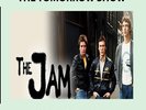 The Jam - The Tomorrow Show US TV 1981 7