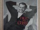 MFSL Frank Sinatra ‎– Nice 'N' Easy   Japan Audiophile Vinyl Record   * Sealed *
