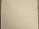 The Beatles Vinyl Double LP White Album Capitol Rock SWBO 101 33 RPM 12