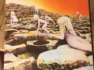 Led Zeppelin Houses Of The Holy Lp Vinyl 1973 'RL Sterling' Press VG+ OG inner