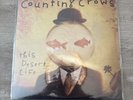 Counting Crows First Pressing Of This Desert Life LP Vinyl Brand New Sealed