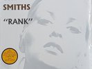 THE SMITHS Rank SEALED 180 Gram 2LP with Poster