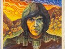 NEIL YOUNG - SELF-TITLED (original Reprise label) no name on cover