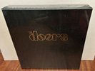 THE DOORS RHINO 1967-1971 VINYL BOX SET 6 LP  HIGH FIDELITY # 0968/3000 SEALED