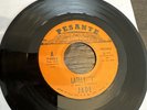Jade Lately “I” B/W Music Slave 7” 45 Rare Funk VG++ Condition Listen