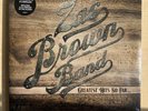 Zac Brown Band – Greatest Hits So Far... NEW Sealed LP + CD