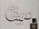 CHICAGO Chicago at Carnegie Hall April 9, 1971 SEALED limited edition 3LP RSD
