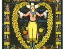 The Byrds 'Sweetheart Of The Rodeo' LP VG Album 1968