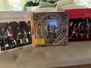 Tom Petty Heartbreakers 3 Vinyl Box Sets Vol 1&2 And The Live Anthology 2 Sealed
