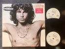 Best of the Doors 2 LP 1985 Promo Audiophile Elektra 9 60345-1
