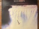 Ennio Morricone The Mission OST Soundtrack Lp 90567-1 Virgin Warner Bros 1986