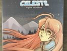 Lena Raine Celeste Video Game Vinyl Soundtrack 2x LP Crystal Clear Ship To Shore