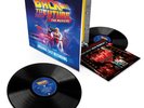 Original Cast of Back To The Future: The Mus Back to the Future: The Mus (Vinyl)