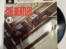 The Beatles No. 1 Parlophone EP 45 Great Britain Press GEP 8883 Picture Sleeve