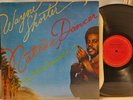 WAYNE SHORTER Native Dancer EX 1975 COLUMBIA LP Herbie Hancock MILTON NASCIMENTO