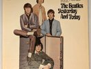 Beatles 2nd State Butcher Cover Mono  #6 Yesterday And Today