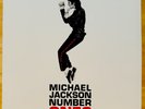 Michael Jackson NUMBER ONES  2LP OPAQUE VINYL WAL-MART EXCLUSIVE *PRISTINE *