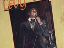 Barrington Levy Teach Me Culture (Vinyl)