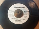 Reuben Howell - You can't stop a man in love - Motown Records - Original PROMO