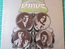The Kinks - Something Else - Uk Mono Vinyl - Pye Label - 1967 - NPL18193