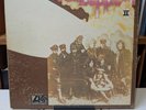 Led Zeppelin II -Atlantic Records- Canadian First Press, Red Label -SD8236