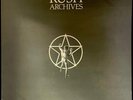 Rush – Archives - USED Vinyl 3LP