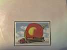 The Allman Brothers Band Eat a Peach On Mobile Fidelity Vinyl