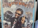 Bootsy Collins Ultra Wave 1980 WB Records ORIGINAL FIRST PRESSING/PROMO/EX+ Copy