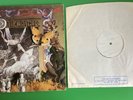 Vinyl LP Dulcimer “And I Turned As I Had Turned As A Boy” Nepentha TEST PRESSING