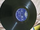 Lao Folk 78 RPM Shellac - S.ZS.S. Prasanmit 0013 - Lao Artists Assoc.