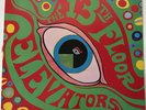 The 13th Floor Elevators –The Psychedelic Sounds Of 1978 RE UK Radar 13 LP EX