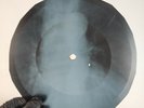 BLACK SABBATH NIB X-Ray USSR Record Roentgen Bone Ribs Music Vinyl