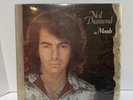 Sealed - NEIL DIAMOND Moods New Vinyl Album No Bar Code UNI 93136 Song Sung Blue