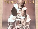 Frank Zappa - Thing Fish Original Cast Recording Vinyl LP Box Set w/booklet