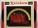 Rainbow - On Stage - 1977 UK 1st Press Album