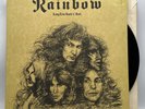 Rainbow - Long Live Rock N Roll - 1978 UK 1st Press A1/B1 (EX) Ultrasoninc Clean