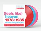 Various Artists NOW That's What I Call an Era - (FEELS LIKE) HEAVEN: 197 (Vinyl)
