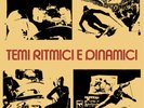 The Braen's Machine Temi Ritmici E Dinamici (Vinyl) 12