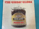 Rare Cracked Seed Near Mint Stereo Lp & Gatefold - Sunday Manoa - Pahini 1972